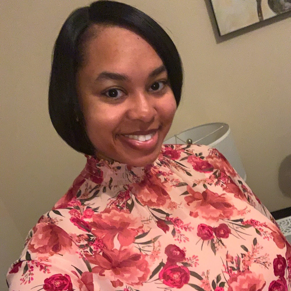 Meet your Posher, Jazzmine